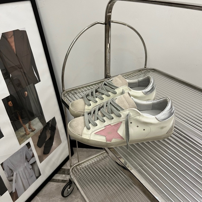 GOLDEN GOOSE SHOES (162)