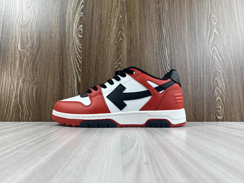 OFF WHITE SHOES (37)