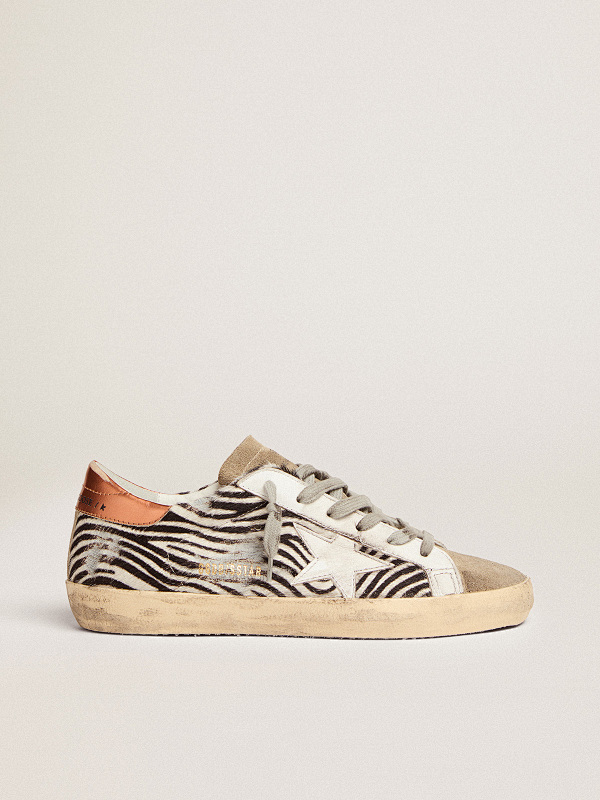 GOLDEN GOOSE SHOES (831)