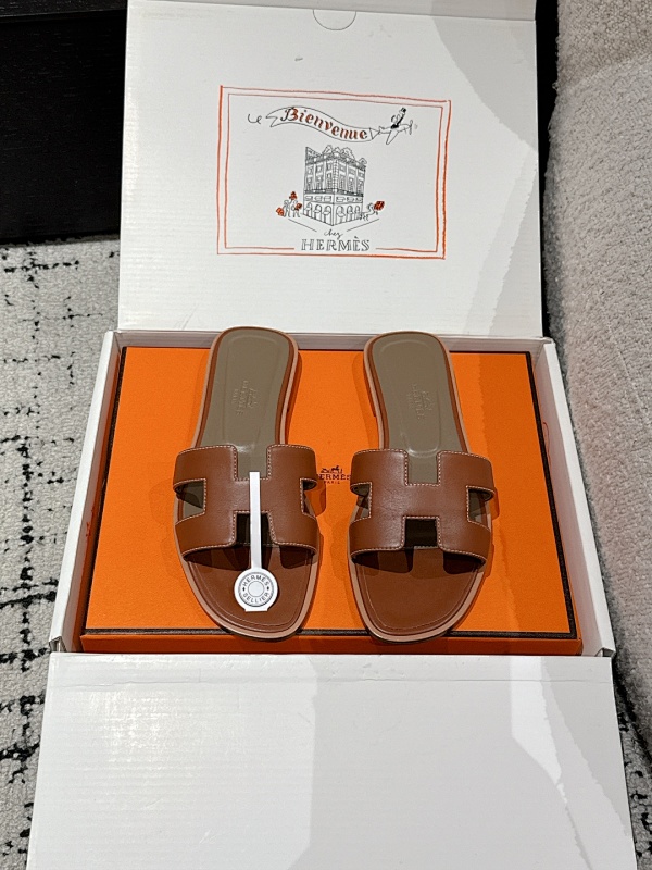 HERMES SHOES (486)