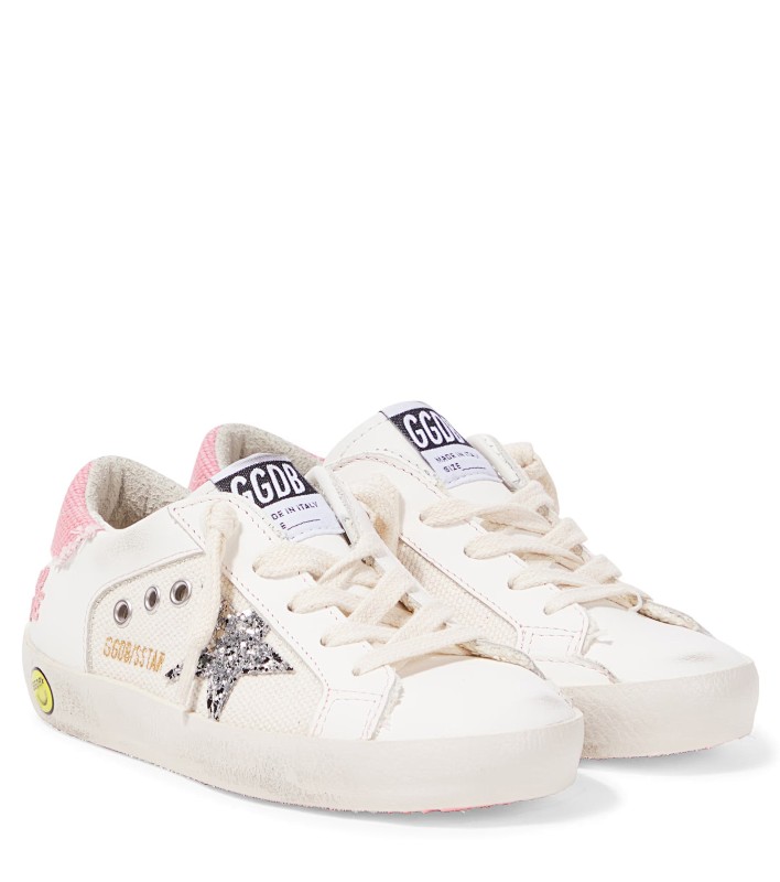 GOLDEN GOOSE SHOES (258)