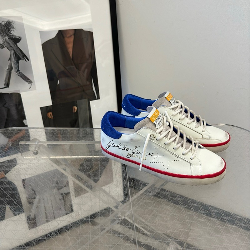 GOLDEN GOOSE SHOES (120)
