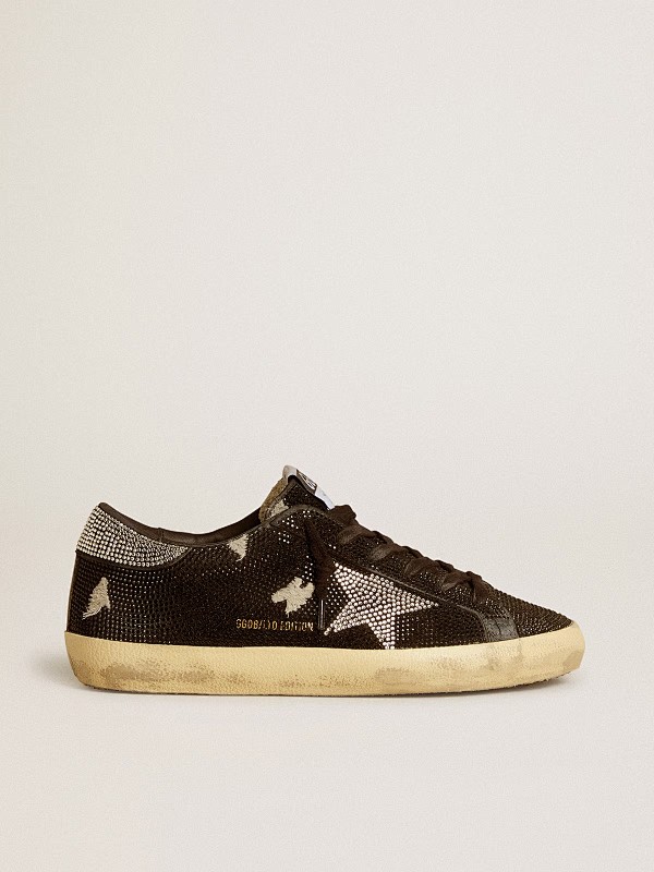 GOLDEN GOOSE SHOES (721)