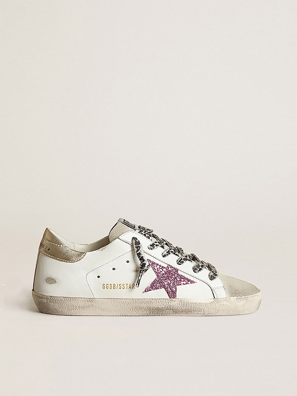 GOLDEN GOOSE SHOES (855)