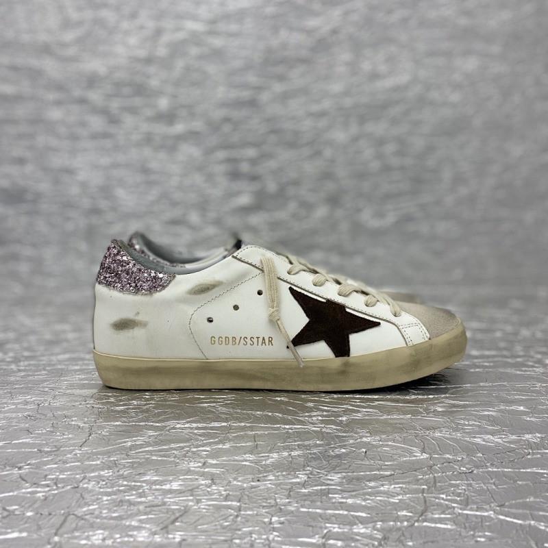 GOLDEN GOOSE SHOES (1136)