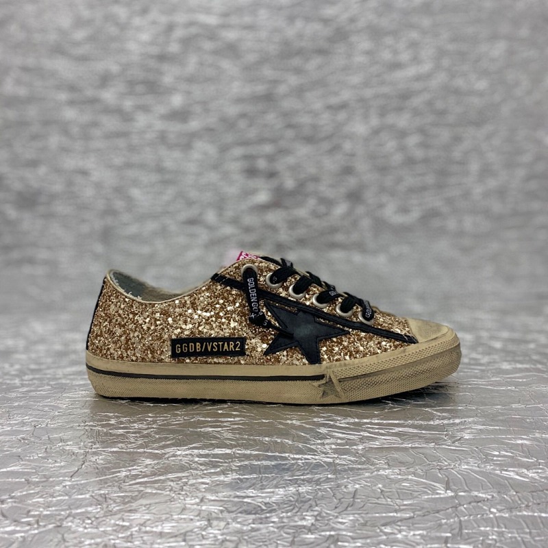 GOLDEN GOOSE SHOES (2584)