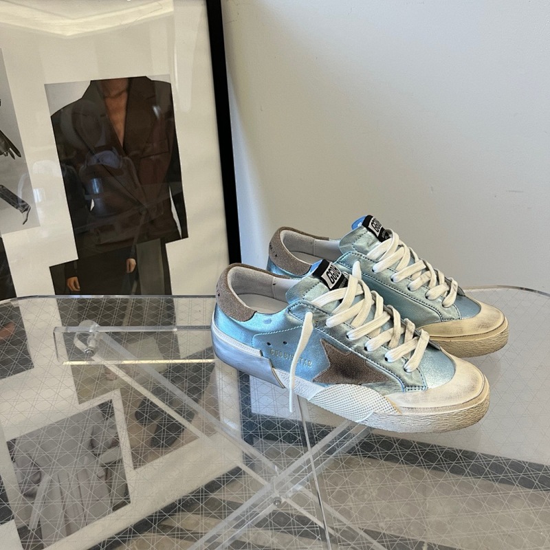 GOLDEN GOOSE SHOES (158)