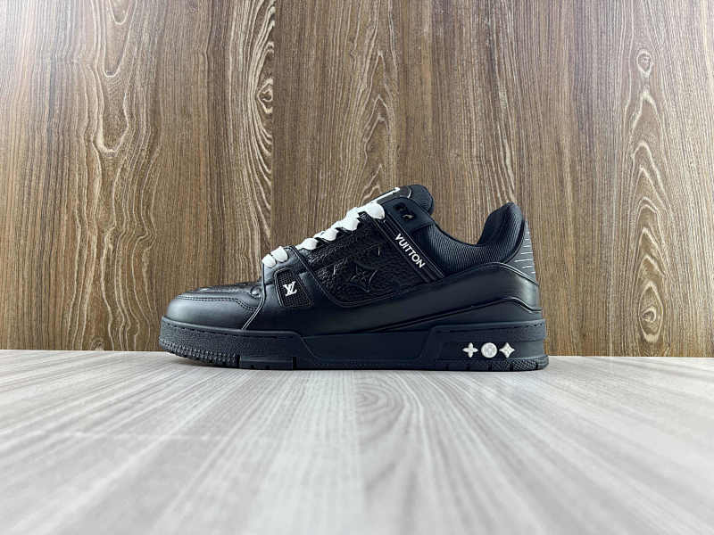 LOUIS VUITTON SHOES (49)