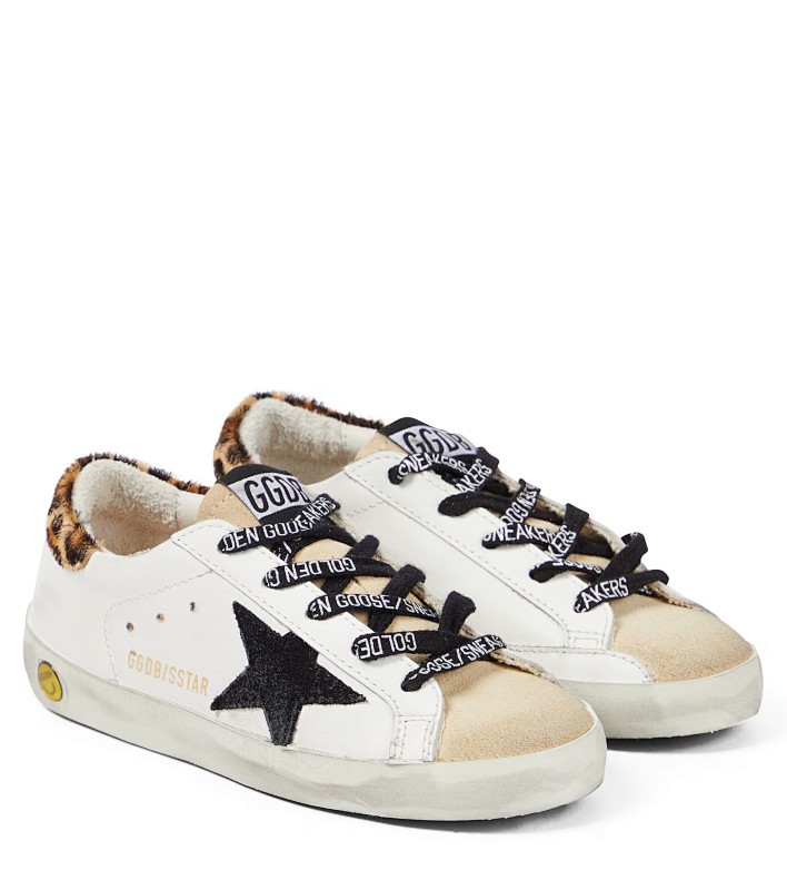 GOLDEN GOOSE SHOES (410)