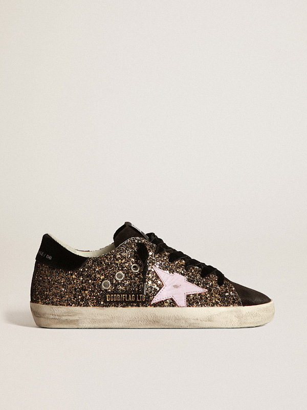 GOLDEN GOOSE SHOES (801)