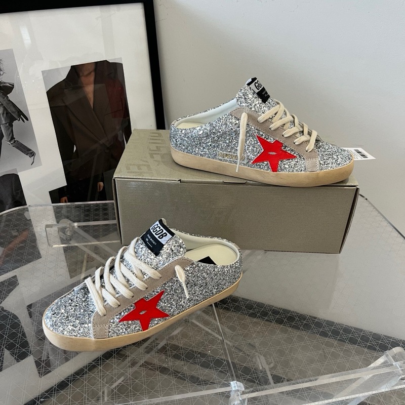 GOLDEN GOOSE SHOES (2271)