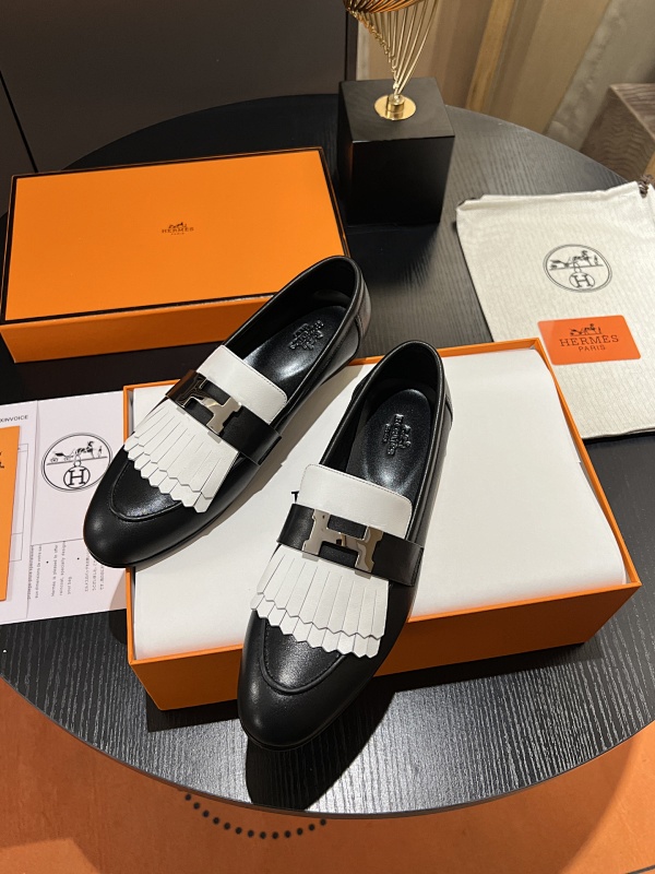 HERMES SHOES (97)