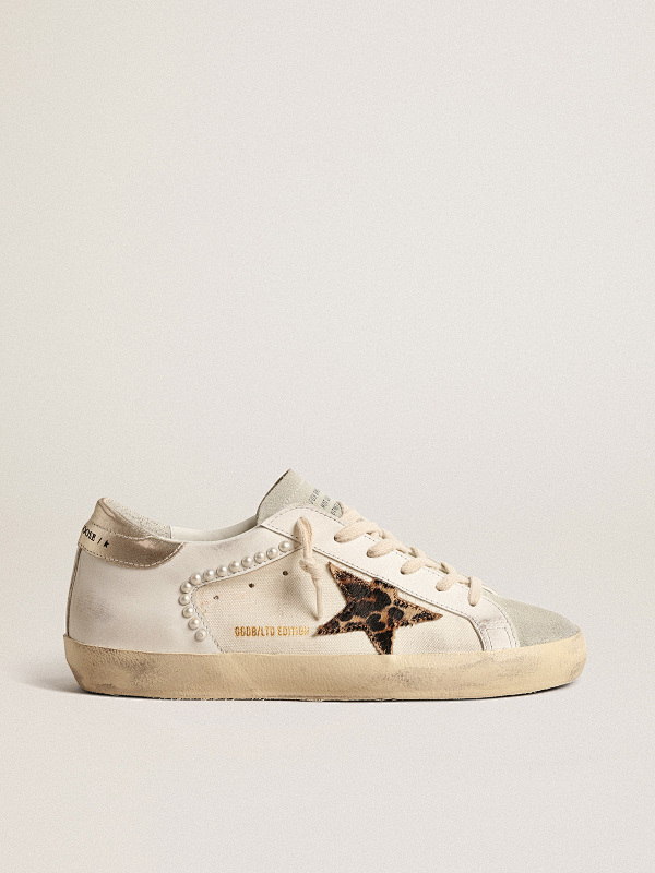 GOLDEN GOOSE SHOES (639)