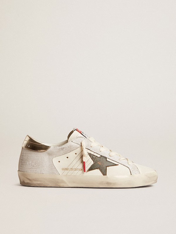 GOLDEN GOOSE SHOES (635)
