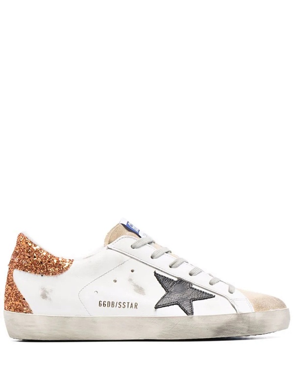 GOLDEN GOOSE SHOES (1861)