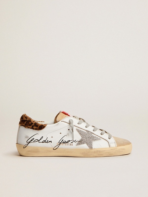 GOLDEN GOOSE SHOES (846)