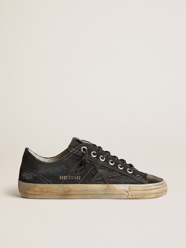 GOLDEN GOOSE SHOES (2492)