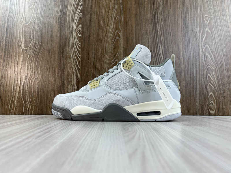 NIKE AIR JORDAN 4 (87)