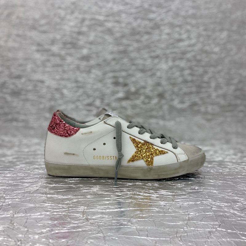 GOLDEN GOOSE SHOES (1251)