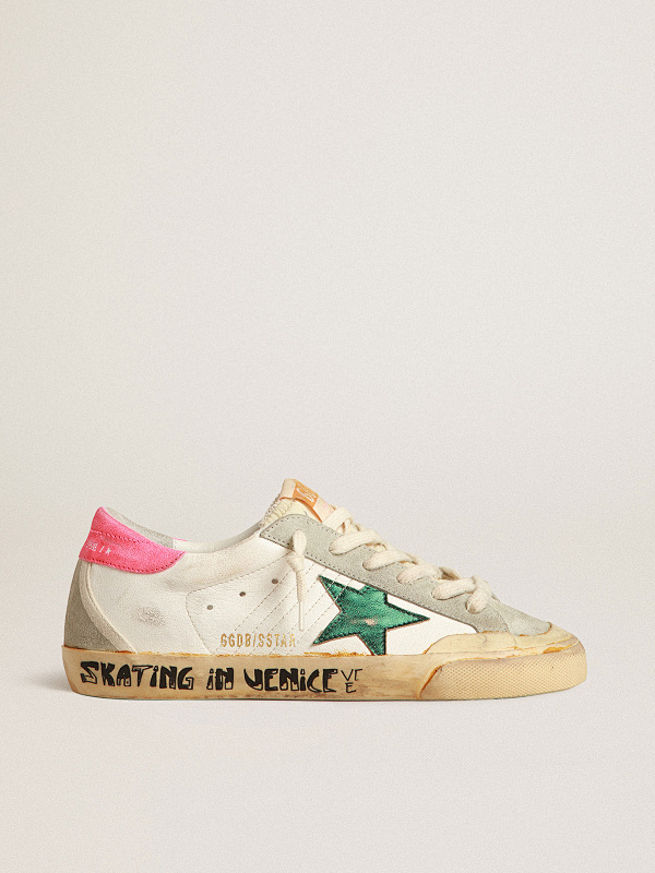 GOLDEN GOOSE SHOES (577)
