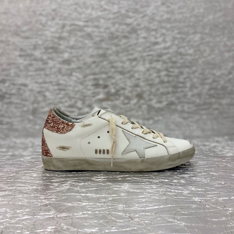 GOLDEN GOOSE SHOES (1341)