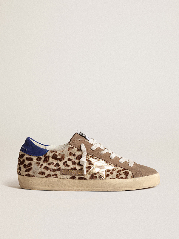 GOLDEN GOOSE SHOES (763)