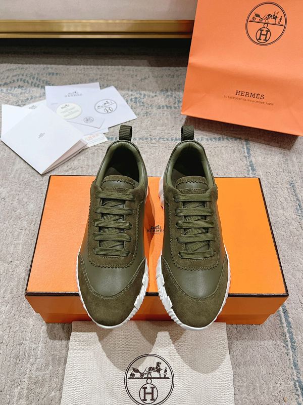 HERMES SHOES (160)