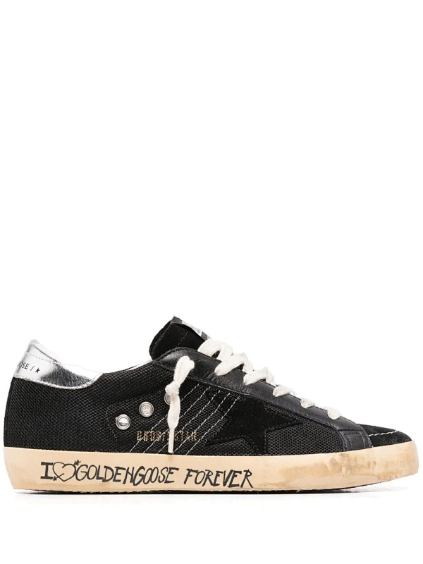 GOLDEN GOOSE SHOES (1554)