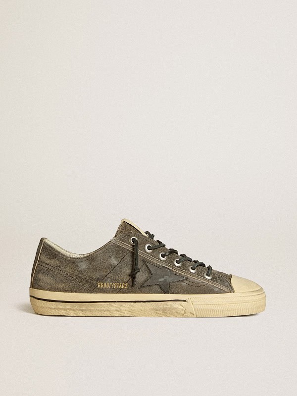GOLDEN GOOSE SHOES (2506)