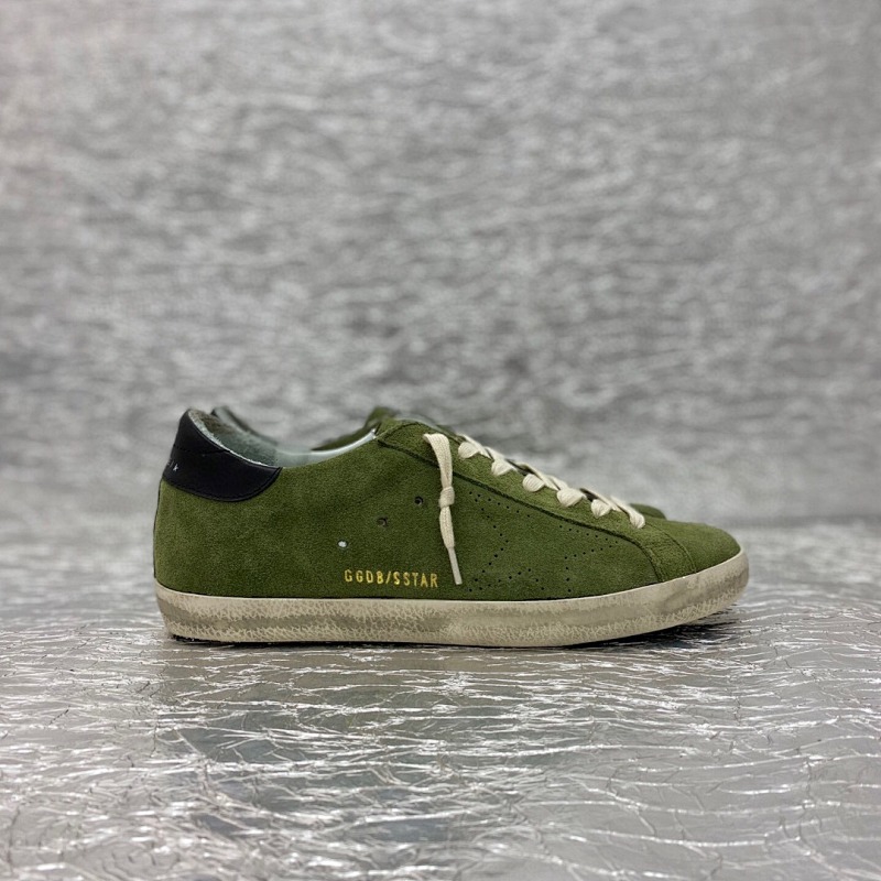 GOLDEN GOOSE SHOES (1313)