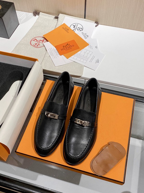 HERMES SHOES (26)