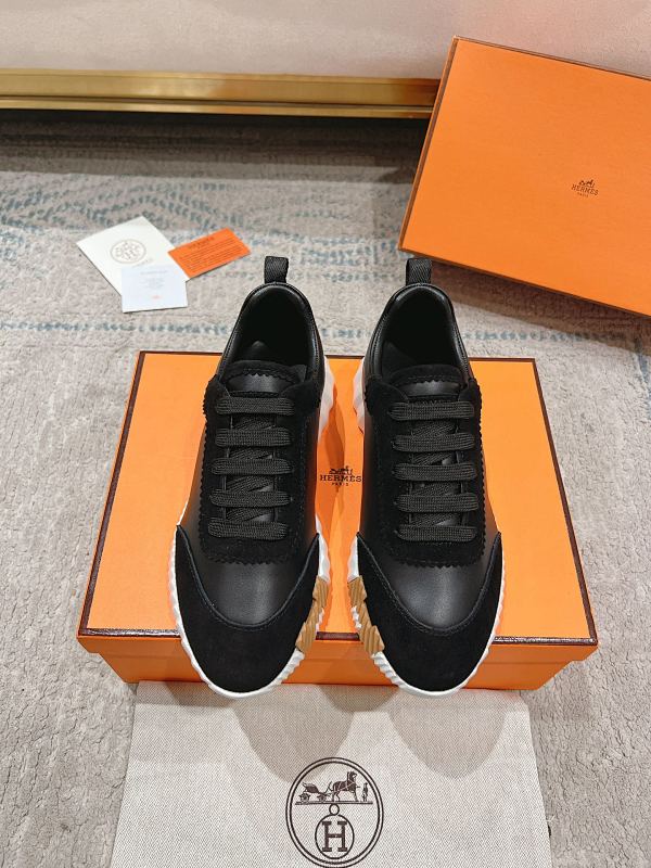 HERMES SHOES (165)