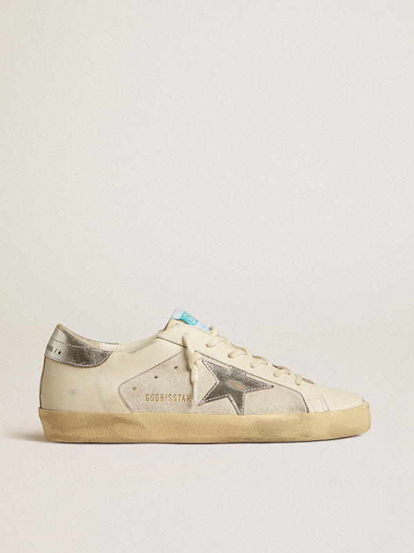 GOLDEN GOOSE SHOES (638)