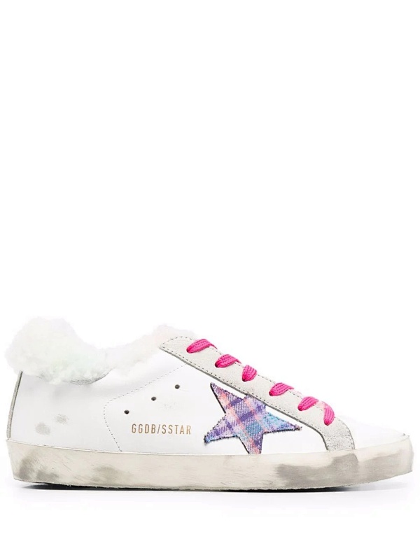 GOLDEN GOOSE SHOES (1844)