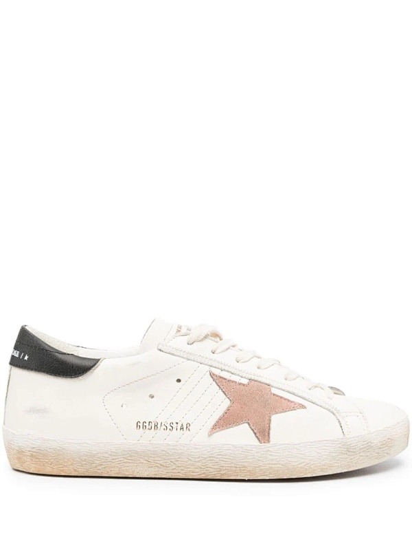 GOLDEN GOOSE SHOES (2200)
