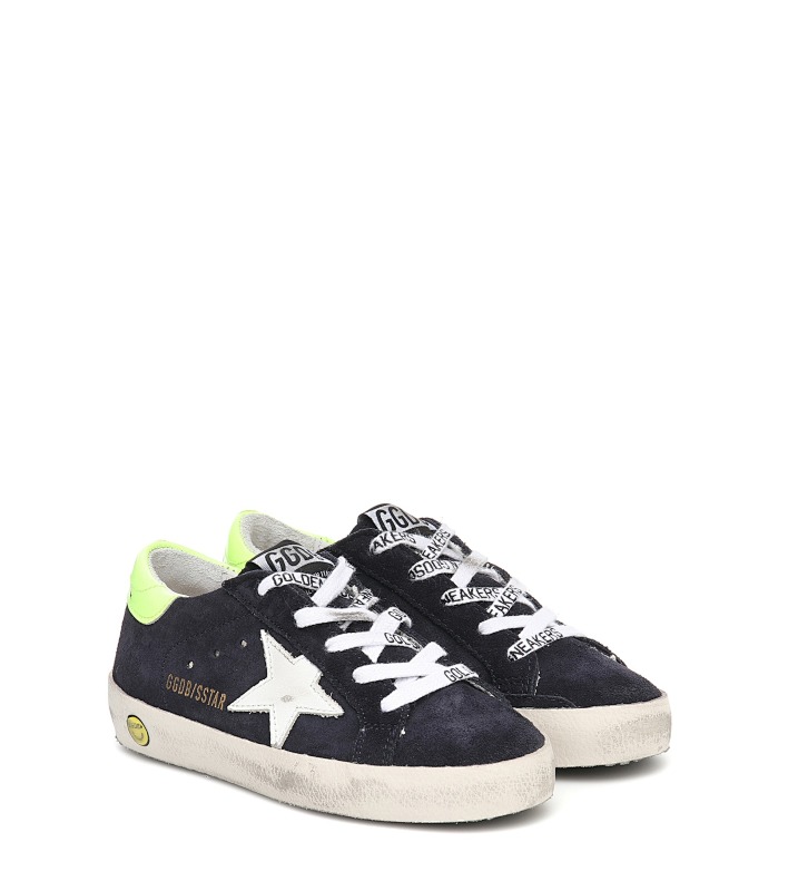 GOLDEN GOOSE SHOES (442)