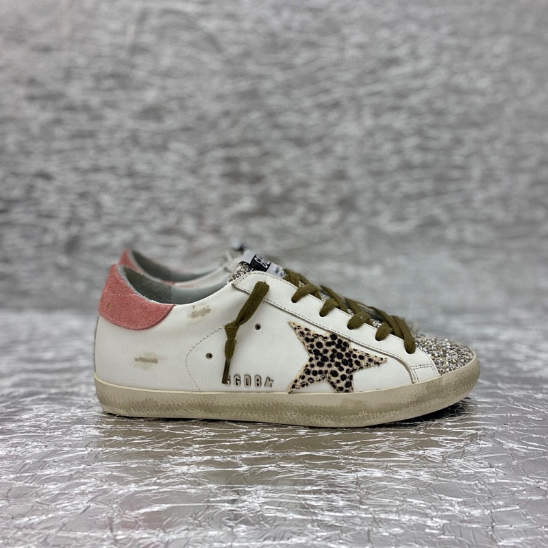 GOLDEN GOOSE SHOES (1245)