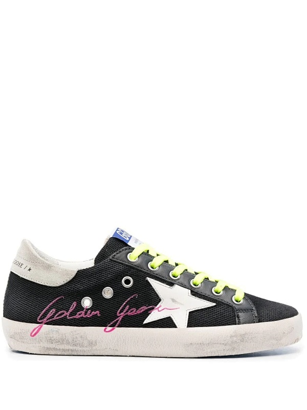 GOLDEN GOOSE SHOES (1726)