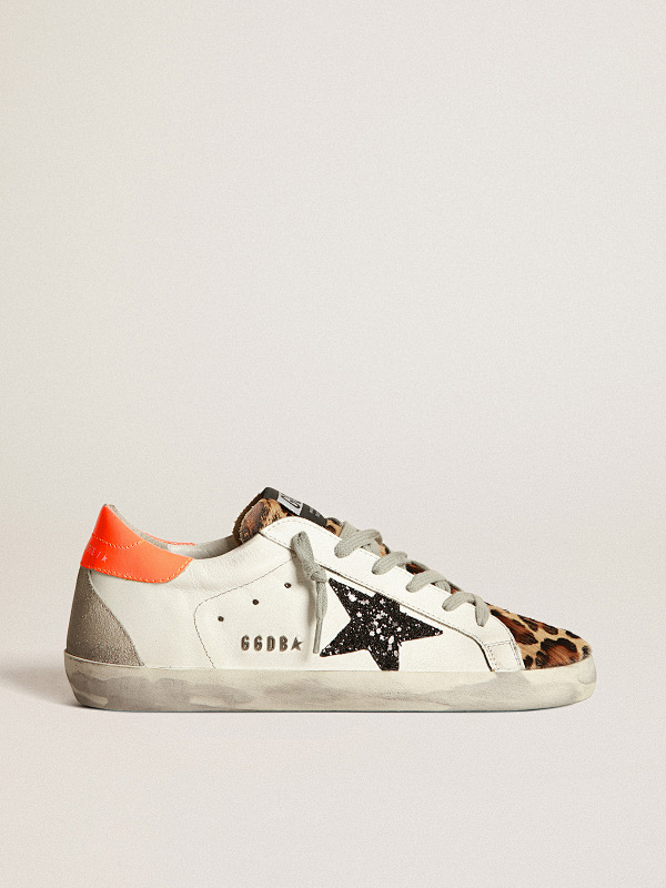 GOLDEN GOOSE SHOES (680)