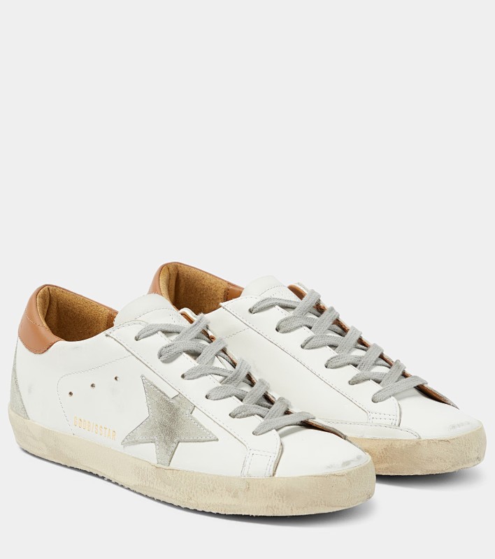 GOLDEN GOOSE SHOES (292)
