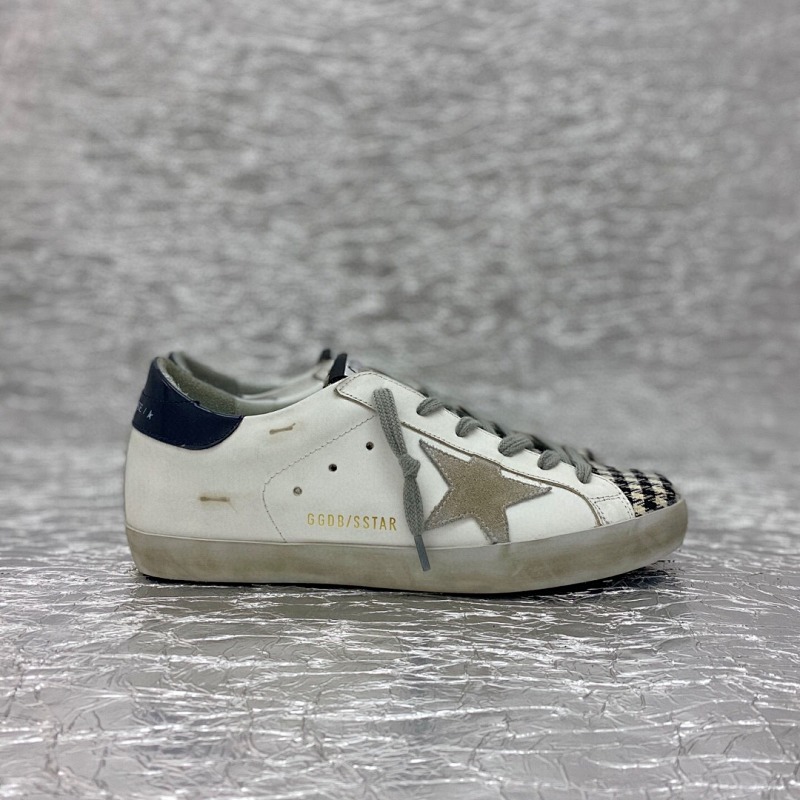GOLDEN GOOSE SHOES (1279)