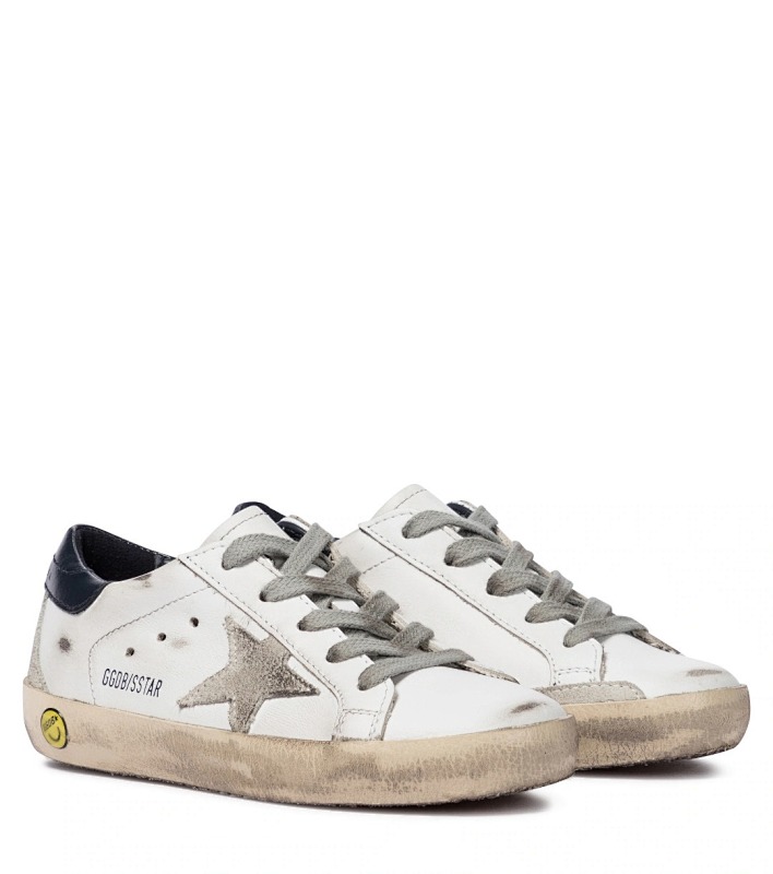 GOLDEN GOOSE SHOES (414)