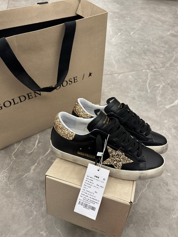 GOLDEN GOOSE SHOES (25)