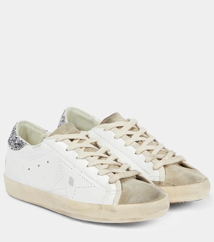 GOLDEN GOOSE SHOES (343)