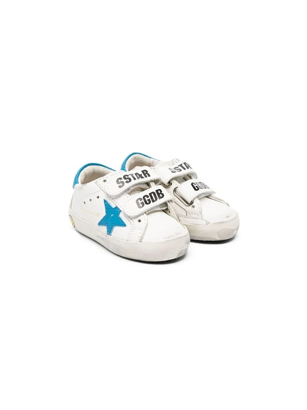 GOLDEN GOOSE SHOES (1481)