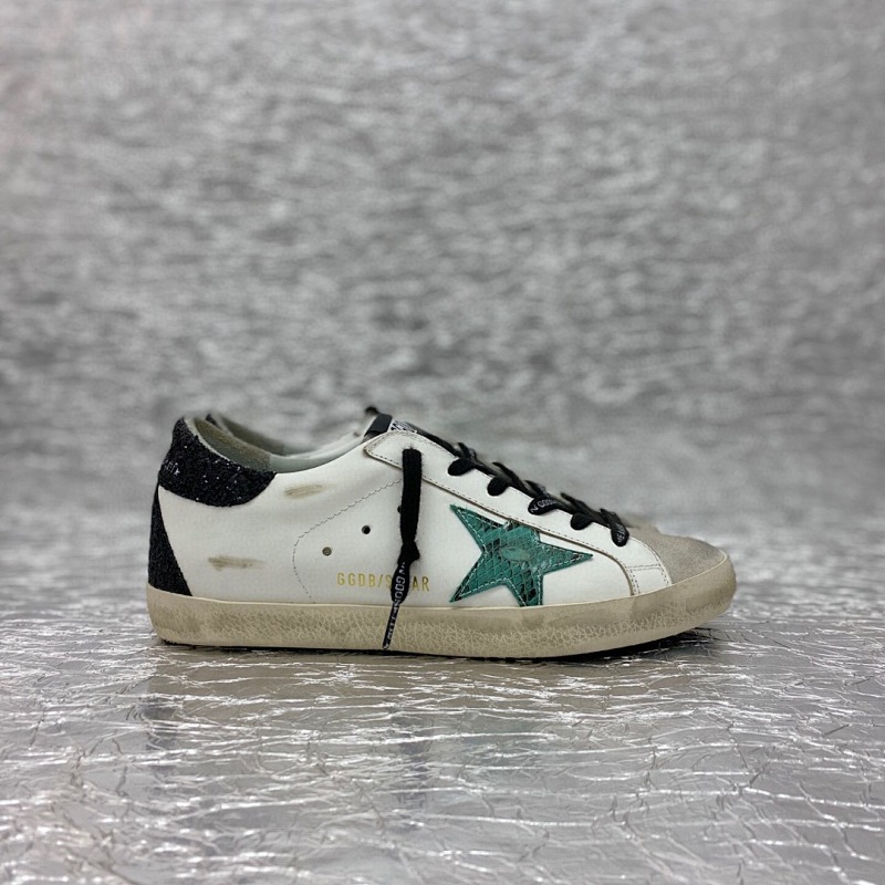 GOLDEN GOOSE SHOES (1344)
