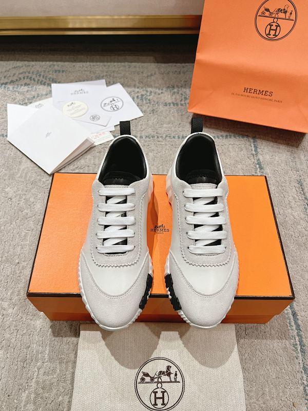 HERMES SHOES (171)