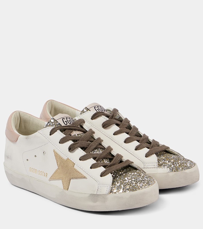 GOLDEN GOOSE SHOES (287)