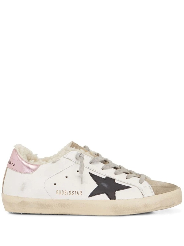 GOLDEN GOOSE SHOES (1645)