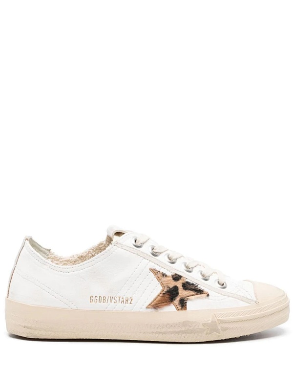 GOLDEN GOOSE SHOES (2536)